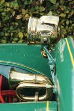 Cadillac Model M Light Touring 1906 года